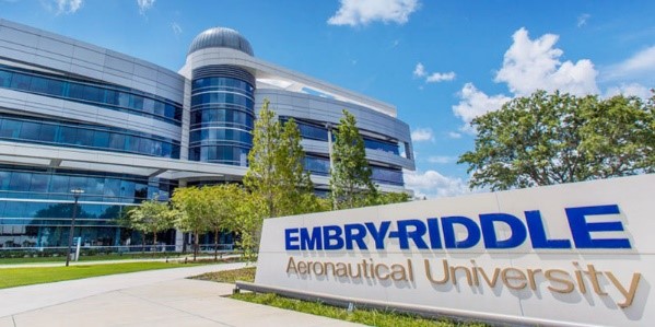 Embry-Riddle Aeronautical University Asia